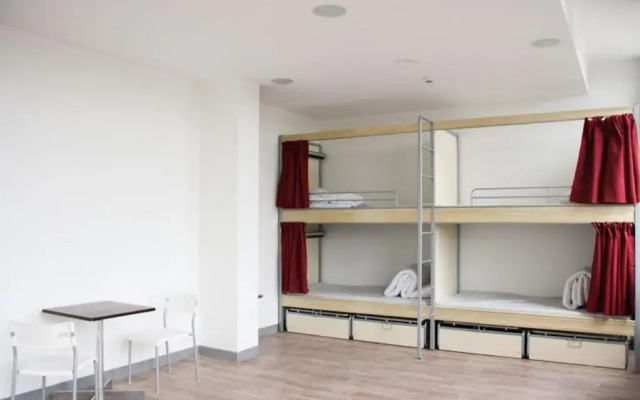 St Christopher's Inn Gare Du Nord - Hostel
