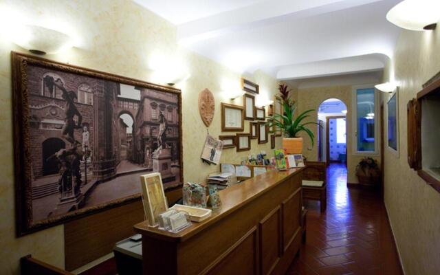 BB Locanda Dei Poeti