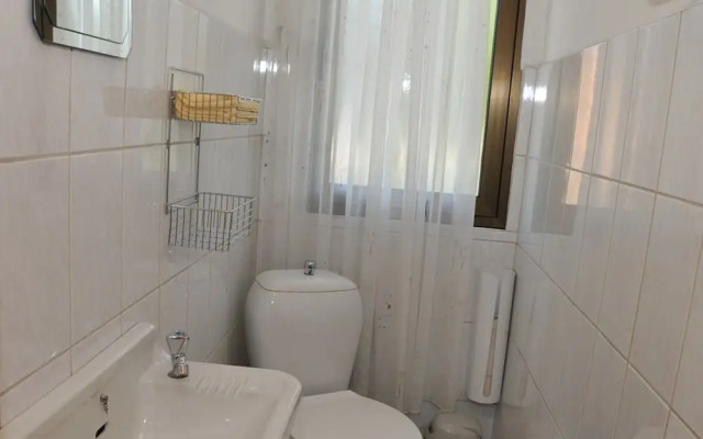 Pension Bella Vista