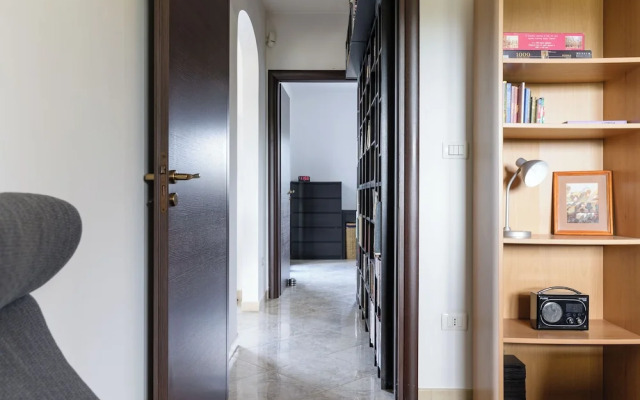 Villa Alexander & Pool Wonderful Italy