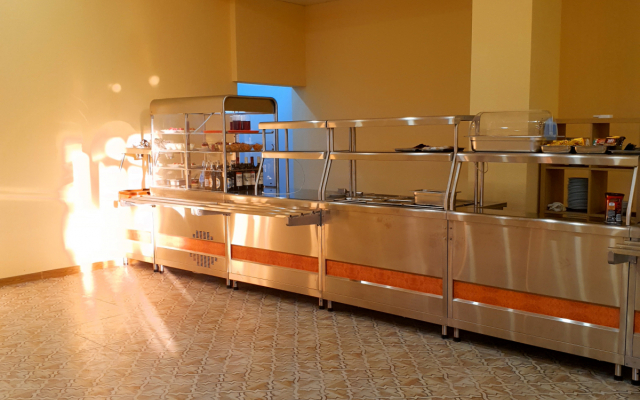 Olimp otel'