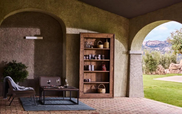 Cascioni Eco Retreat