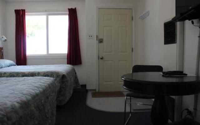 Wheatland Motel