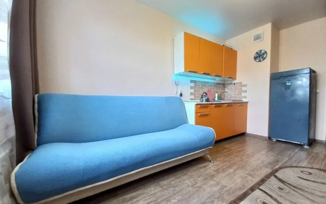 Апартаменты на ул. Героя Жидкова, д. 6