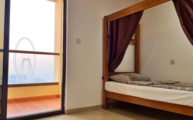 Burlaka Holiday Homes VIP - Hostel