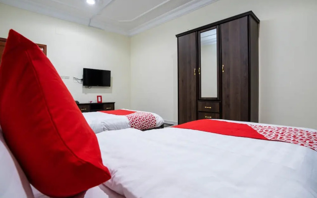 OYO 542 Wahih Alwadi