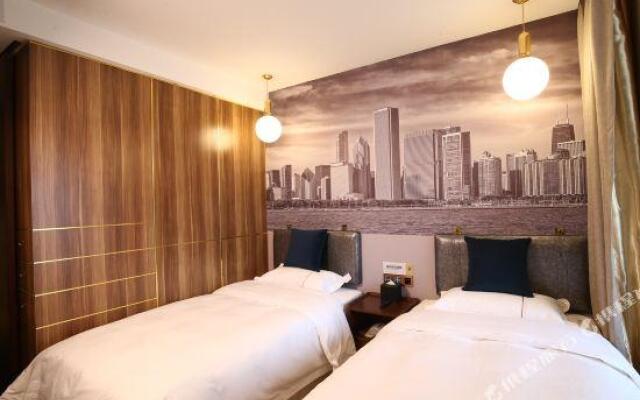 Super 8 Hotel Premier (Beijing Workers' Stadium Sanlitun Chunxiu Road)