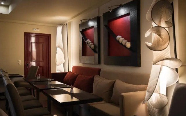 Lagadia 4 seasons hotel