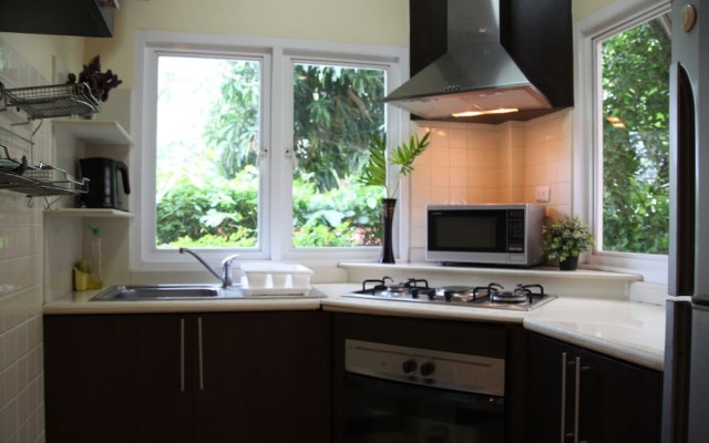 Kirinakara Pool Villa