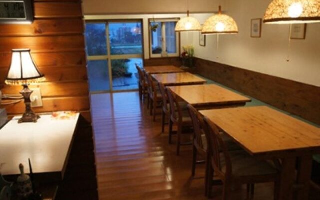 Guest House Vingt-neuf