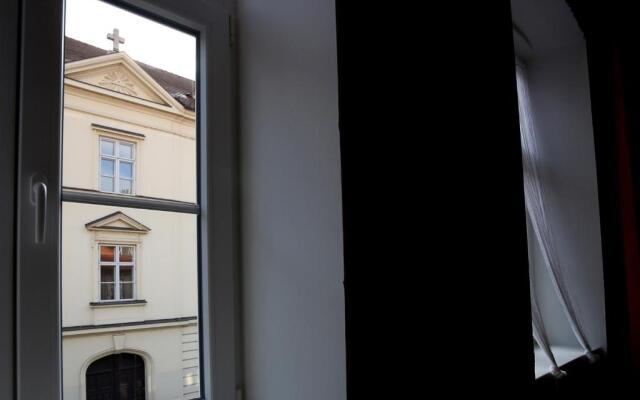 Apartment Old Zagreb