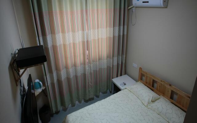 Manxin Gusu Pingjiang Compound