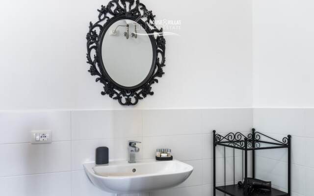 Donna Rosa Luxury Home - Il Vicolo