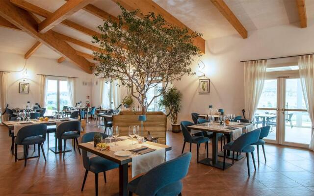 Riva Toscana Golf Resort & SPA
