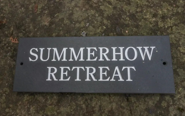 Summerhow Retreat