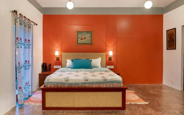 SaffronStays El Nido, Kashid