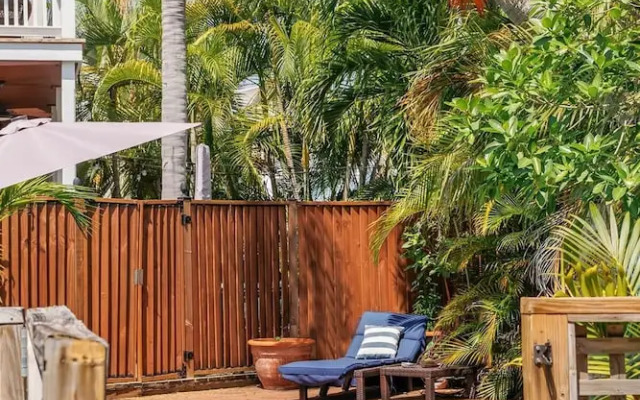 Sunnyside Up by Brightwild Pool Parking