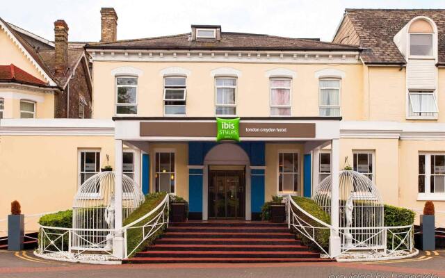 ibis Styles London Croydon