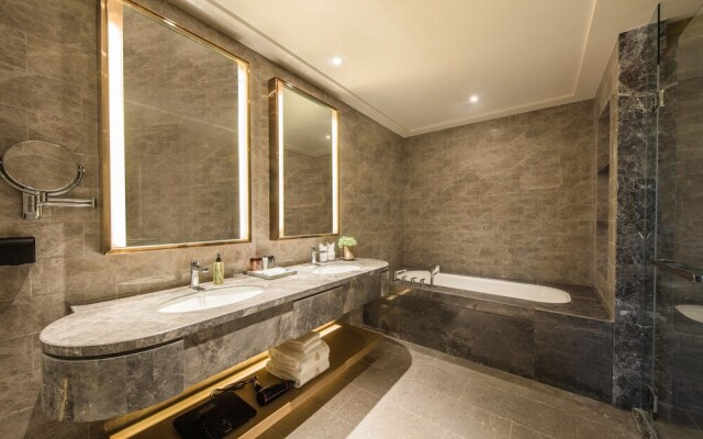 Novotel Shenzhen Bantian