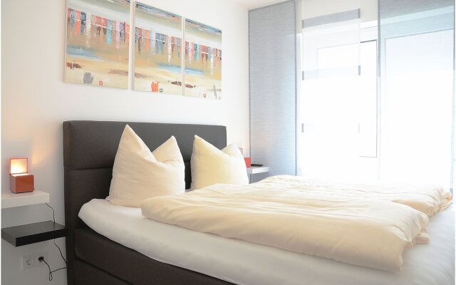 Wohnung Gartenstraße 23