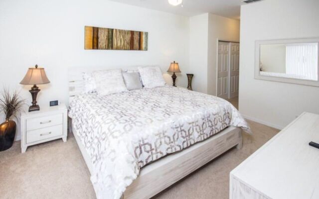 John s West Haven Vacation Home