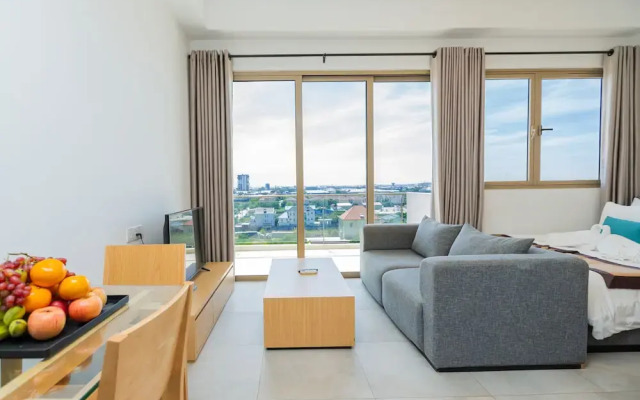 85 SOHO Hotel & Serviced Apartment