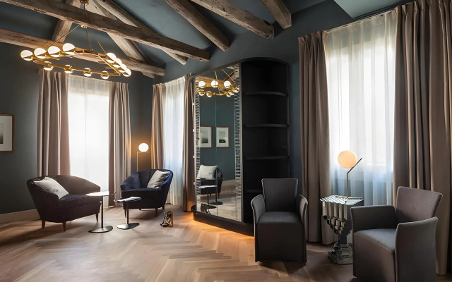 Liassidi Wellness Suites