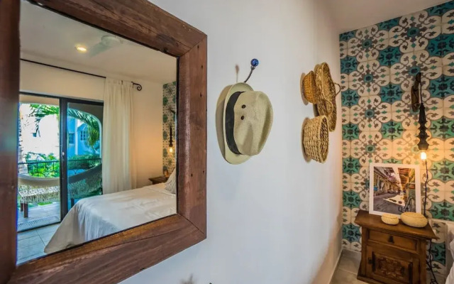 Bric 24 1 Bedroom Residence