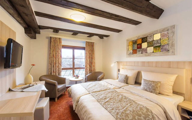 Hotel Garni Altes Brauhaus