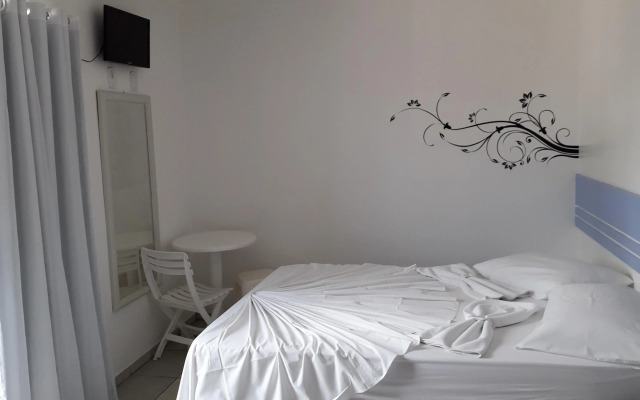 Hotel Ponta de Areia