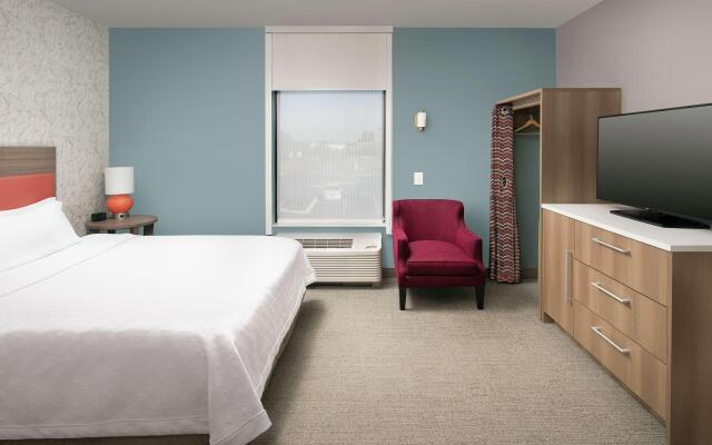 Home2 Suites by Hilton Murfreesboro
