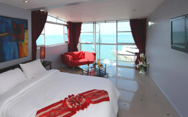 Enjoy Beach Hotel