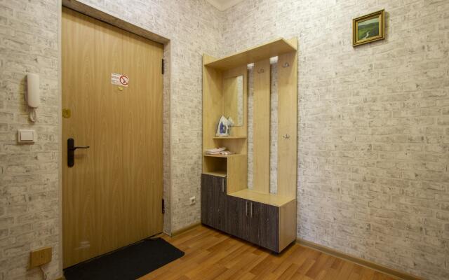 Апартаменты на улице 78-й Добровольческой Бригады 28