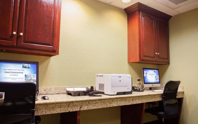 Hampton Inn & Suites Harlingen