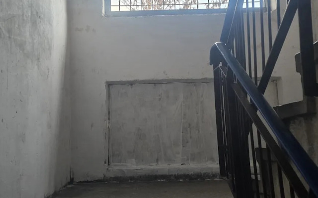 Urban Studio for a Real Ghetto Experience