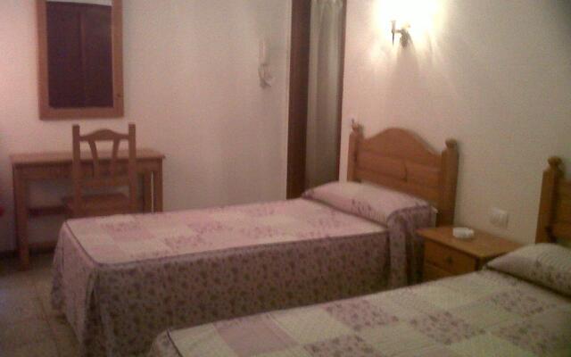 Hostal San Gines