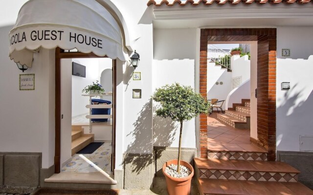 San Nicola Guest House
