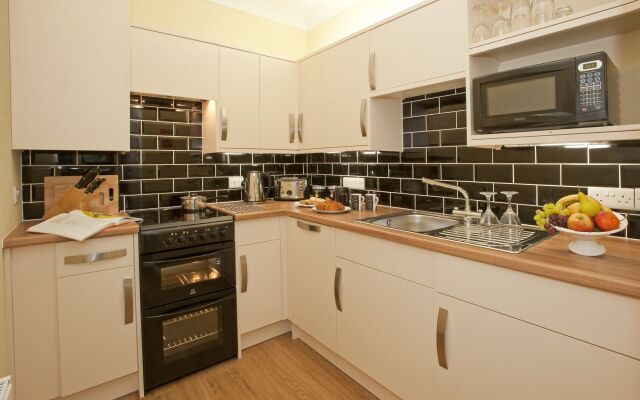 Peartree Serviced Apartments