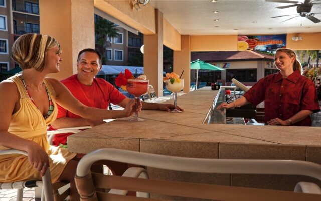 Westgate Lakes Resort & Spa 