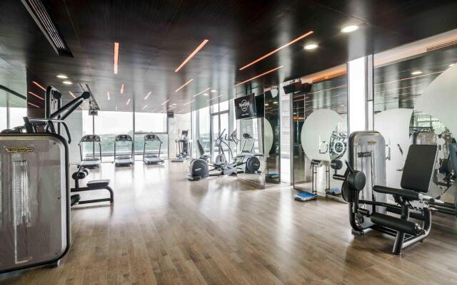 Hard Rock Hotel Shenzhen
