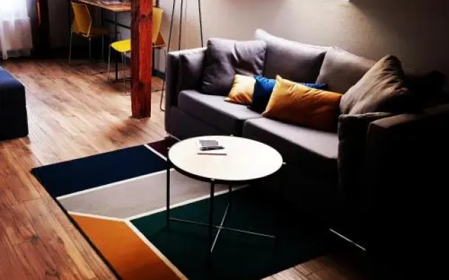 ApartHotel SORAU Żary