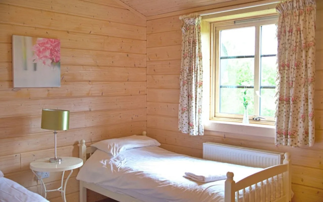 Skylark Lodge