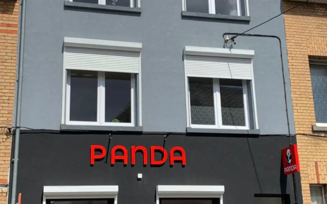 Panda Bella