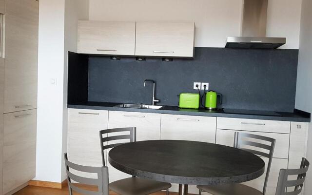 Appartement Les Sables-d'Olonne, 3 pièces, 4 personnes - FR-1-485-24