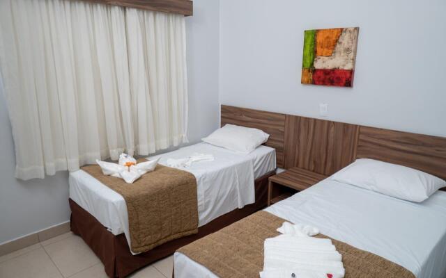 Jardins da Lagoa CondoResort