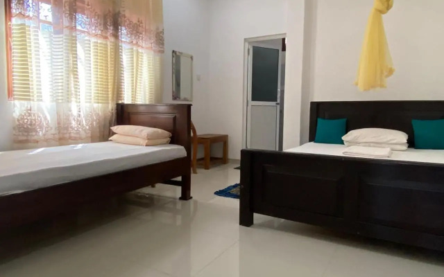Sulanga Holiday Safari Resort