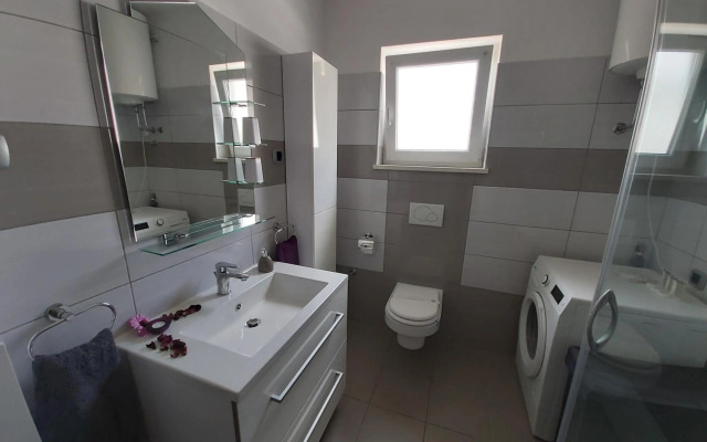 Apartment Alina, Kastav