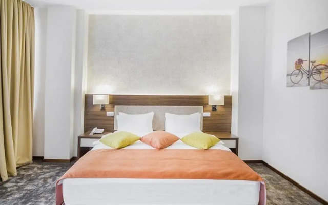 Marshal Hotel Garni