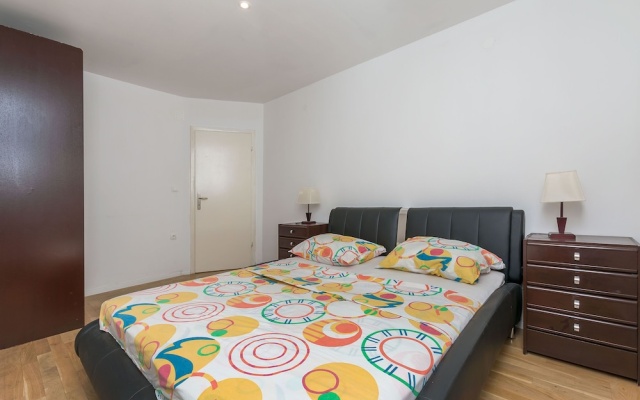 Apartment Marijo