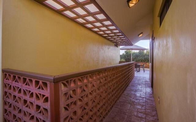 Villas Mundaca